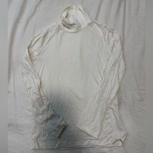 H&M BASICS TURTLENECK